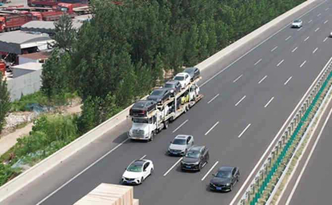 汾西高速公路汽车救援